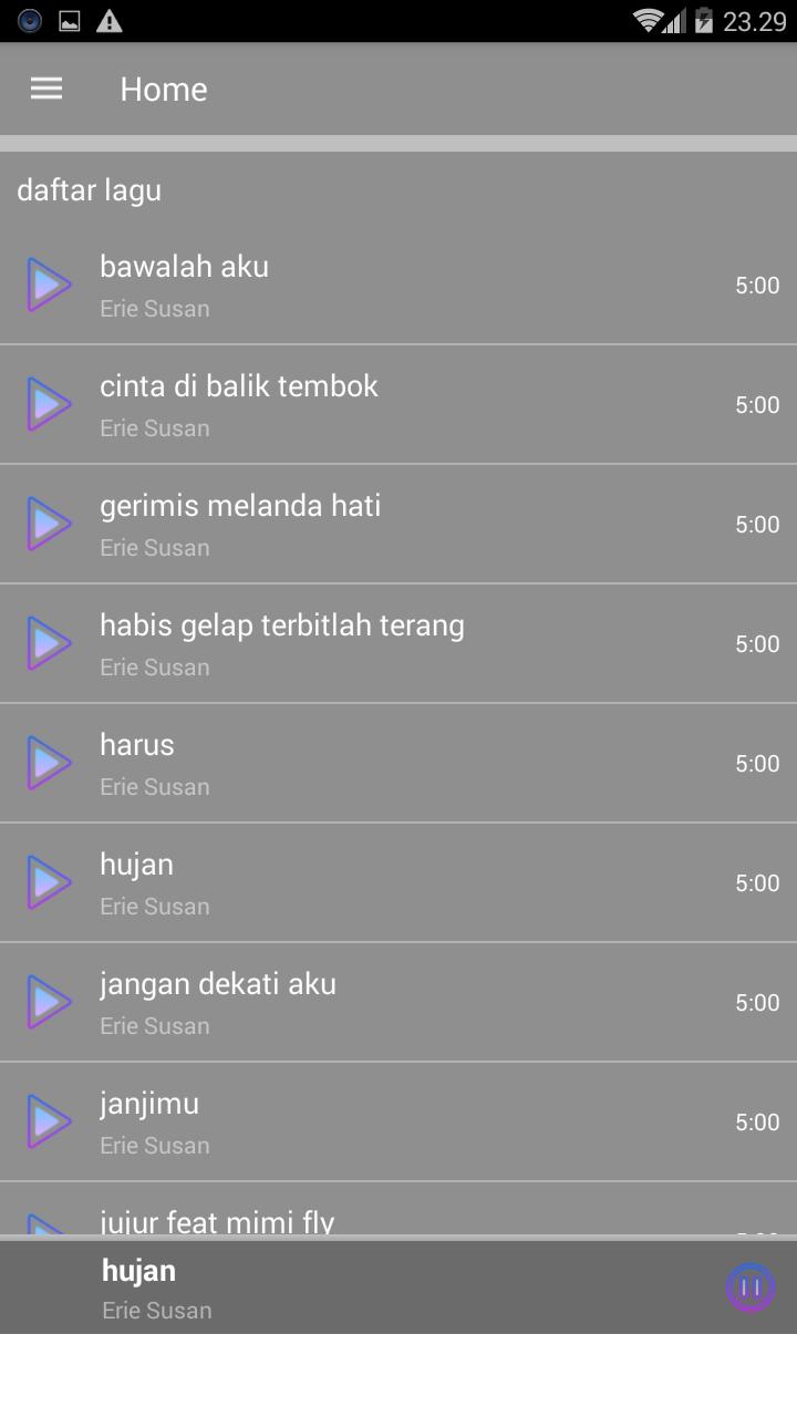 Lagu Dangdut Erie Suzan Lengkap for Android APK Download Lagu Dangdut Erie Suzan Lengkap for Android APK Download