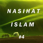 آیکون‌ Nasihat Islam 4