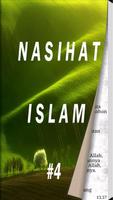 Nasihat Islam 4 poster