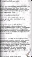 Nasihat Islam 4 syot layar 2