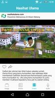 Nasihat Ulama 스크린샷 2