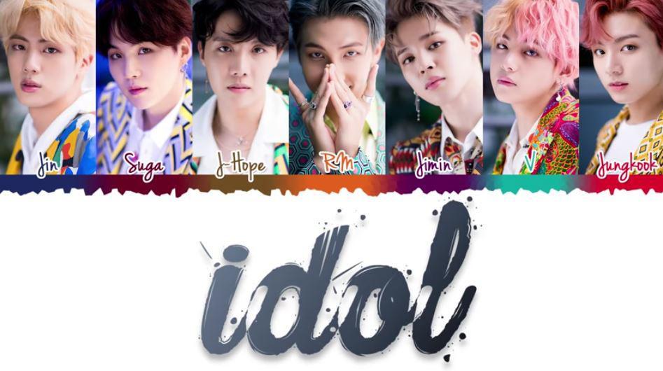 Bts Idol Song For Android Apk Download - idol roblox music bts