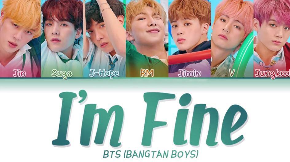 Bts Idol Song For Android Apk Download