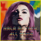 Hala al Turk All Songs icono