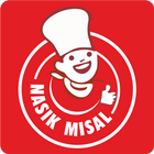 NasikMisal Order Misal Online icône