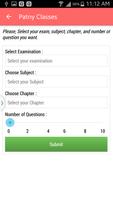 Patny Classes পোস্টার