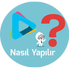 Nasıl Yapılır ? 圖標