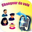 APK call voice change new