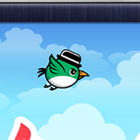 Traveling Bird icon