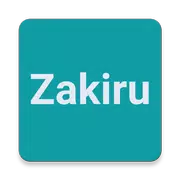 Zakiru Ibrahim Zikiri