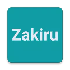 Zakiru Ibrahim Zikiri APK download