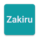 APK Zakiru Ibrahim Zikiri