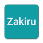 Zakiru Ibrahim ikon