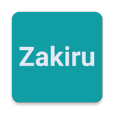 Zakiru Ibrahim icon