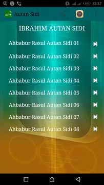 Ibrahim Autan Sidi Apk 1 0 Download For Android Download Ibrahim Autan Sidi Apk Latest Version Apkfab Com
