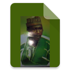 Bege - Bashir Dan Musa icon