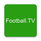 Football.TV ikon