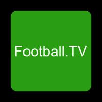 3 Schermata Football.TV