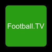 Football.TV الملصق