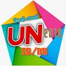 Naskah Asli UN SD 9 Tahun APK
