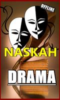 برنامه‌نما NASKAH DRAMA TERBARU LENGKAP عکس از صفحه