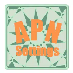 APN Settings Shortcut