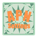 APN Settings Shortcut APK