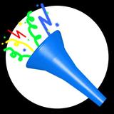 Vuvuzela 图标