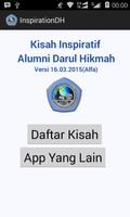 Kisah Inspiratif Darul Hikmah poster