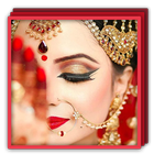 Indian Makeup Beauty simgesi