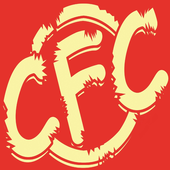 CFC CrispyChicken أيقونة