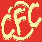 CFC CrispyChicken icône