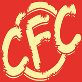 CFC CrispyChicken Zeichen