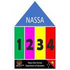 PNG NASSA - School Inspection icône