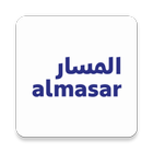 AlMasar Magazine simgesi