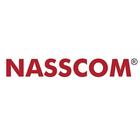 NASSCOM official أيقونة