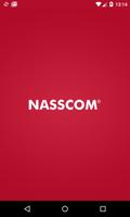 NASSCOM official Affiche