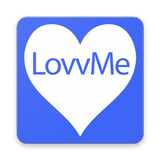 LovvMe 圖標