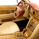 Wallpapers Interior Tuning Car APK