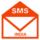 SEND FREE SMS INDIA アイコン