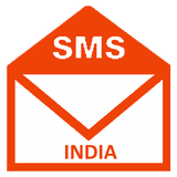 SEND FREE SMS INDIA icono