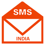 SEND FREE SMS INDIA icon