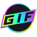 GIF funny Videos 🎬 20.000 GIFs to laugh 😂 APK