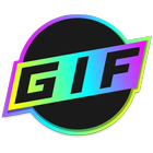 GIF ícone