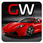 GW CarPix icon