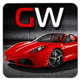 GW CarPix icône