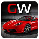 GW CarPix HD aplikacja
