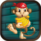 Mr. Crazy Monkey icon