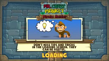 Mr. Crazy Monkey screenshot 2