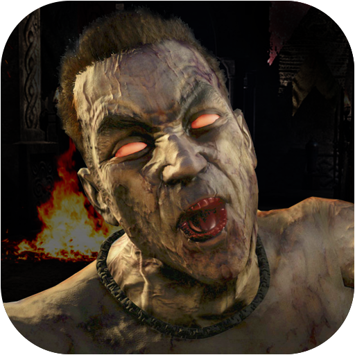 Survive In Zombies Planet